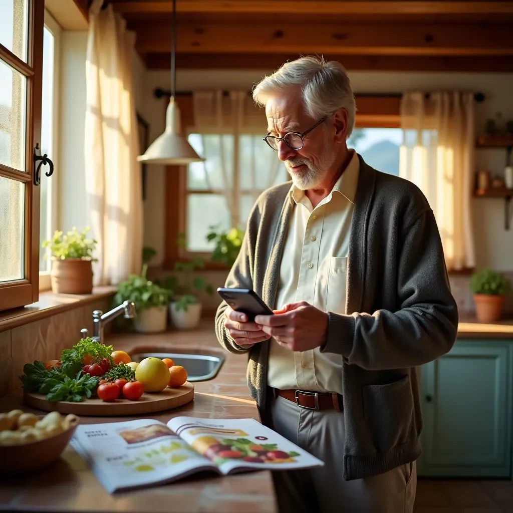 Modern development team